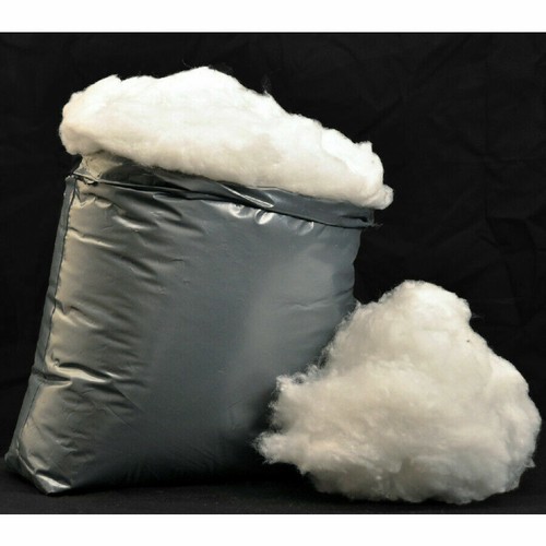 Virgin hollowfibre polyester - hollowfibre,