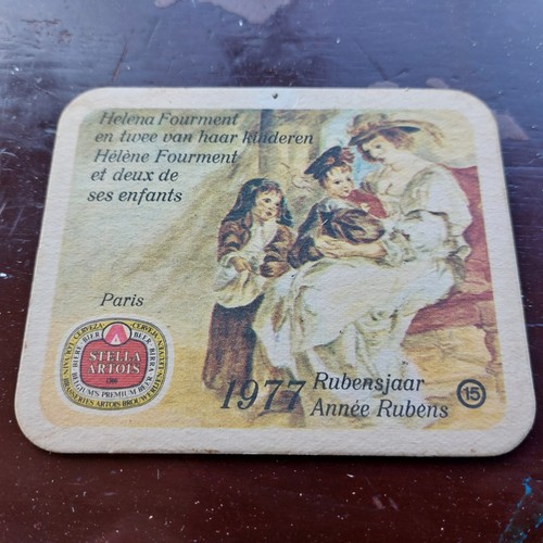 Stella artois beer - stella,