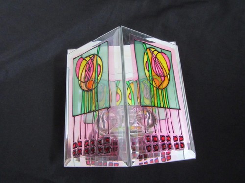 Rennie mackintosh glasgow rose - glasgow,