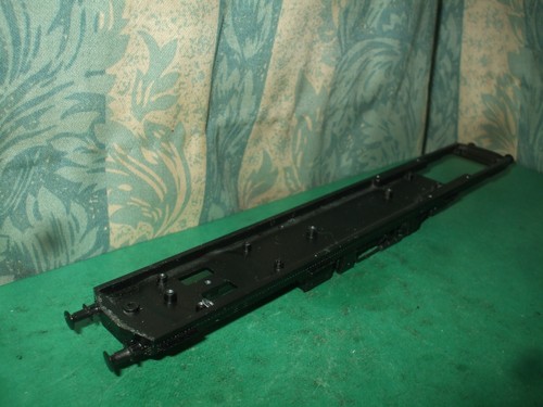 Bachmann derby lightweight - br,