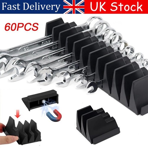 60pcs magnetic wrench - 60pcs,