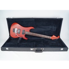 Washburn N2 - Nuno Bettencourt Signature - Paduak Stain - With Case