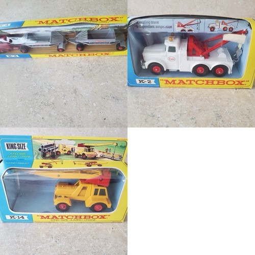 Private anxu1 matchbox truck - private,