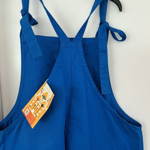 Lucy and yak dungarees - and,