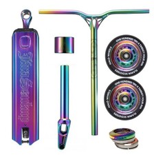 Fasen blunt custom stunt - blunt,
