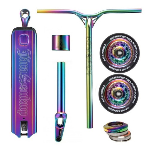 Fasen blunt custom - fasen, stunt