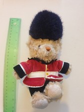 KEEL TOYS 10" CUDDLY TEDDY