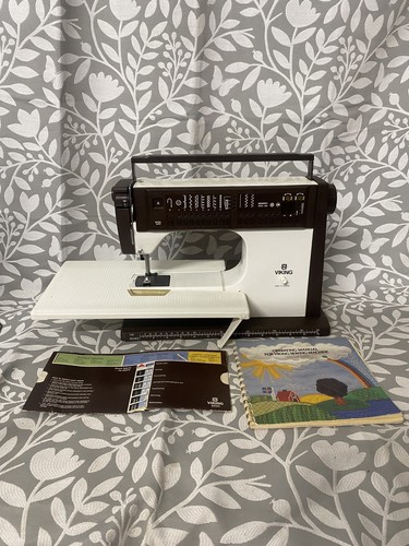 Husqvarna viking sewing - husqvarna,