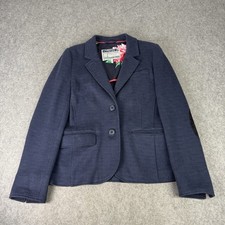 Joules Blazer Womens UK 14