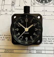 Sinn 19A Rare Aircraft On