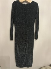 New monsoon Black & Silver