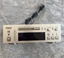 TEAC MD-H500i Reference Series MiniDisc Recorder High End Hifi Separate System