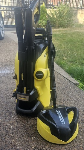 Karcher premium power - karcher,