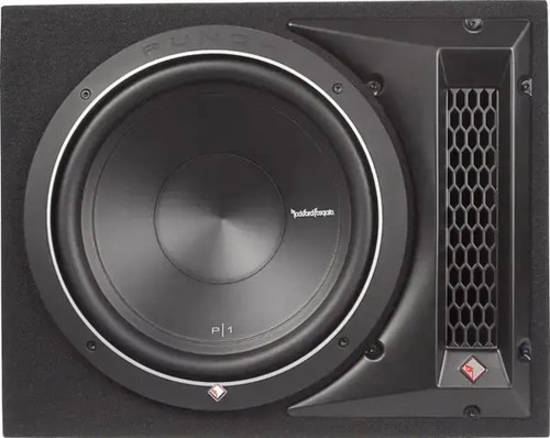 Rockford fosgate punch series - rockford,