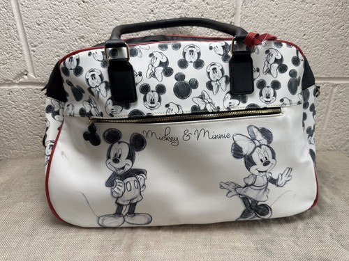 Disney holdall mickey and - holdall,