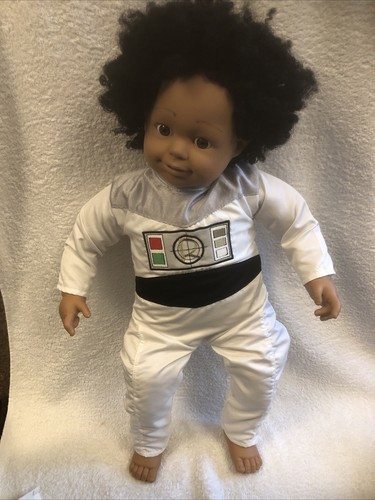 Smoby doll rio large boy - doll,