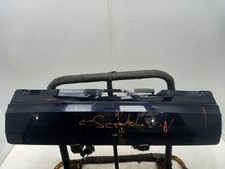 BMW X5 Boot Lid Tailgate