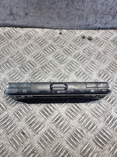 Mercedes sprinter radio - radio, media