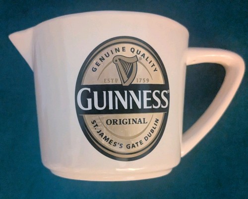 Guinness jug 2014 - guinness,