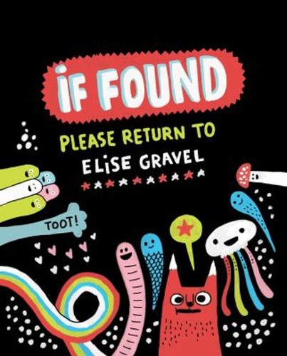 Found please return to - if,