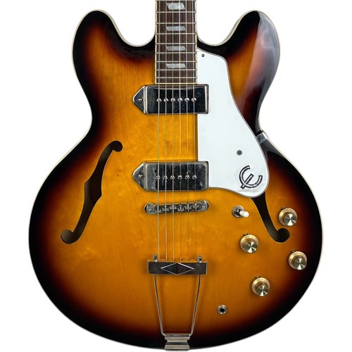 Epiphone casino 2011 - epiphone,