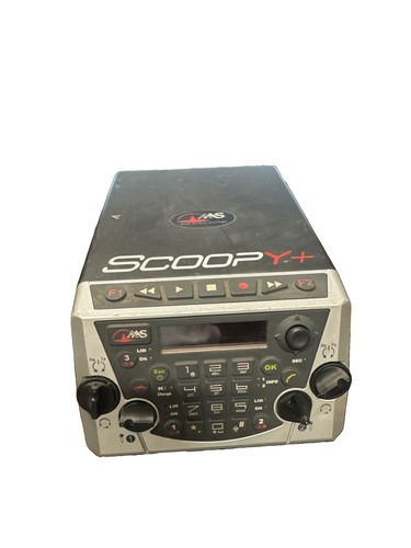 Aeta scoopy portable audio - s,