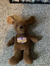 Beddy Bear Buddies Microwave