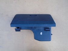 Peugeot 106 Rallye S1 Glovebox