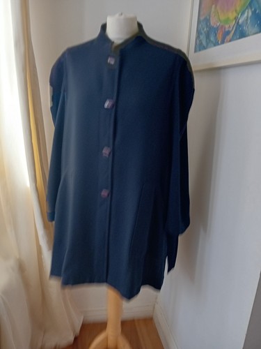 Penny plain dark blue - penny,