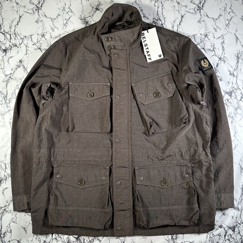 Belstaff mens clay brown - mens,