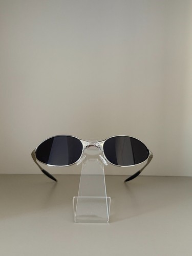 Oakley square wire black - wire,
