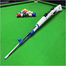 OFFICIAL PR98 ACTION (WINTER SALE) SNOOKER RIFLE / POOL CUE GUN