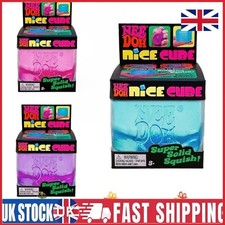 1/3X Schylling Nice Cube Nee