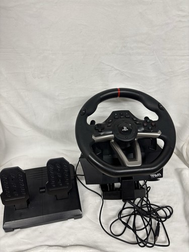 Hori ps4052 ps4 - ps3, racing