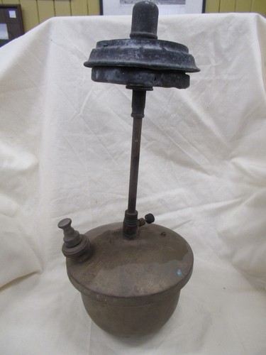 Tilley lamp kl80 with - with, burner