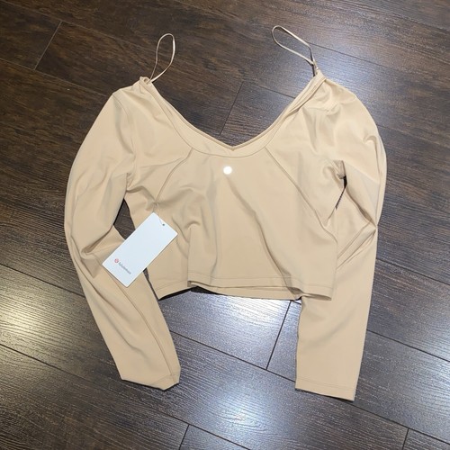 Nwt lululemon align long - nwt!,