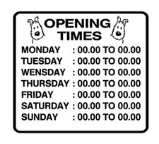 dog groomer shop opening  window  signage, door advertising decal sticker cafe