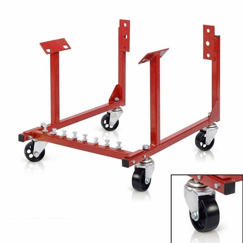 Auto engine cradle stand for - auto,