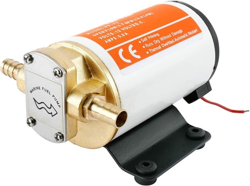 12v 7gpm 0lpm electric - 12v, 3.7gpm