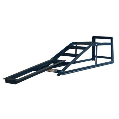 Cougar car ramp extensions - cougar,