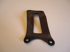 Yamaha XTZ 750 Supertenere' Muffler Support Bracket
