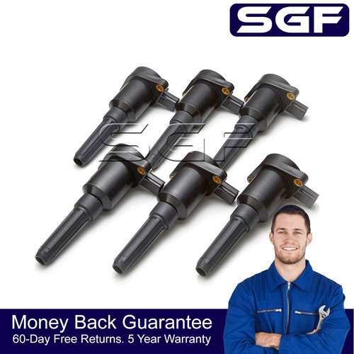 Sgf ignition coil pack - sgf,