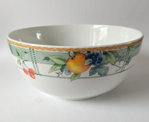 Wedgwood eden serving bowl - wedgwood,