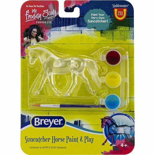 Breyer 4230 suncatcher - breyer,