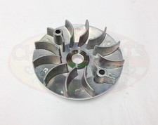 Scooter Variator Pulley 152QMI