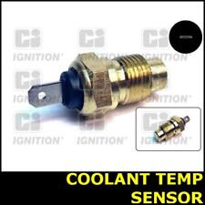 Coolant Temperature Sensor FOR