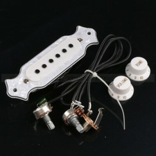 Acoustic Guitar Prewired