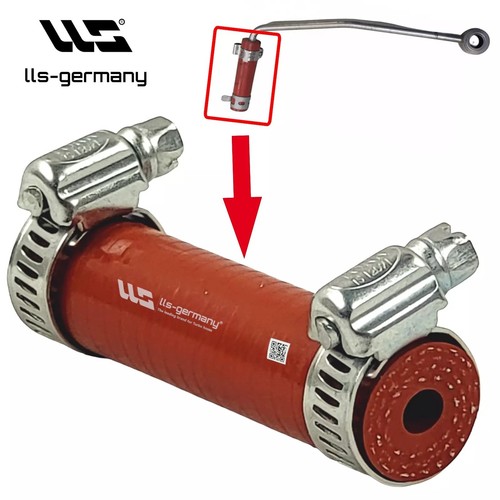Differential pressure hose for - differential,