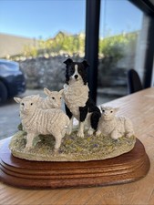 Border fine Arts Leonardo