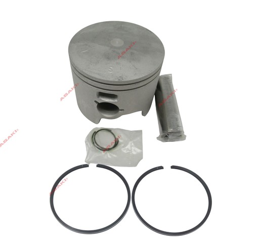Piston kit 6g5 11635 00 - piston, 6g5-11635-00